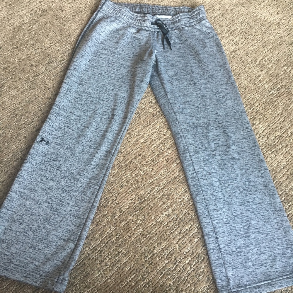 UA Storm Armour Fleece® Lightweight Sweatpants